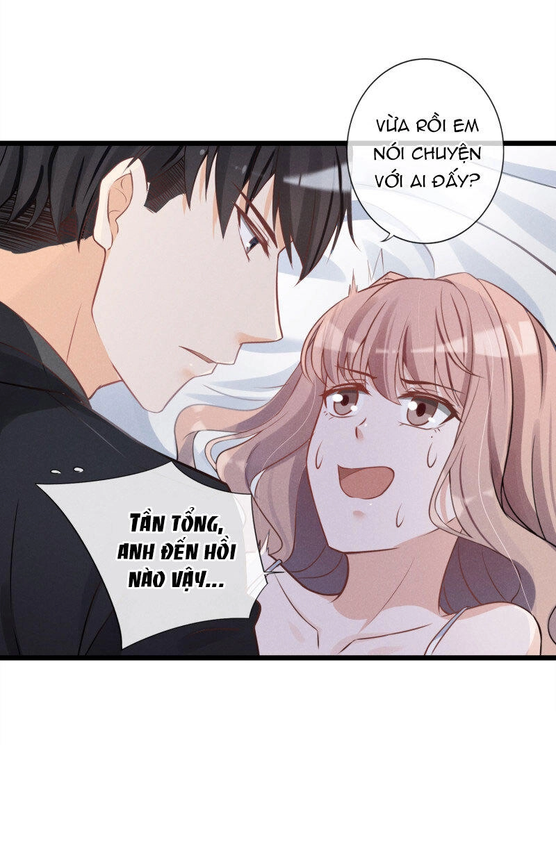 Cạm Bẫy Lửa Tình Chapter 21 - 22