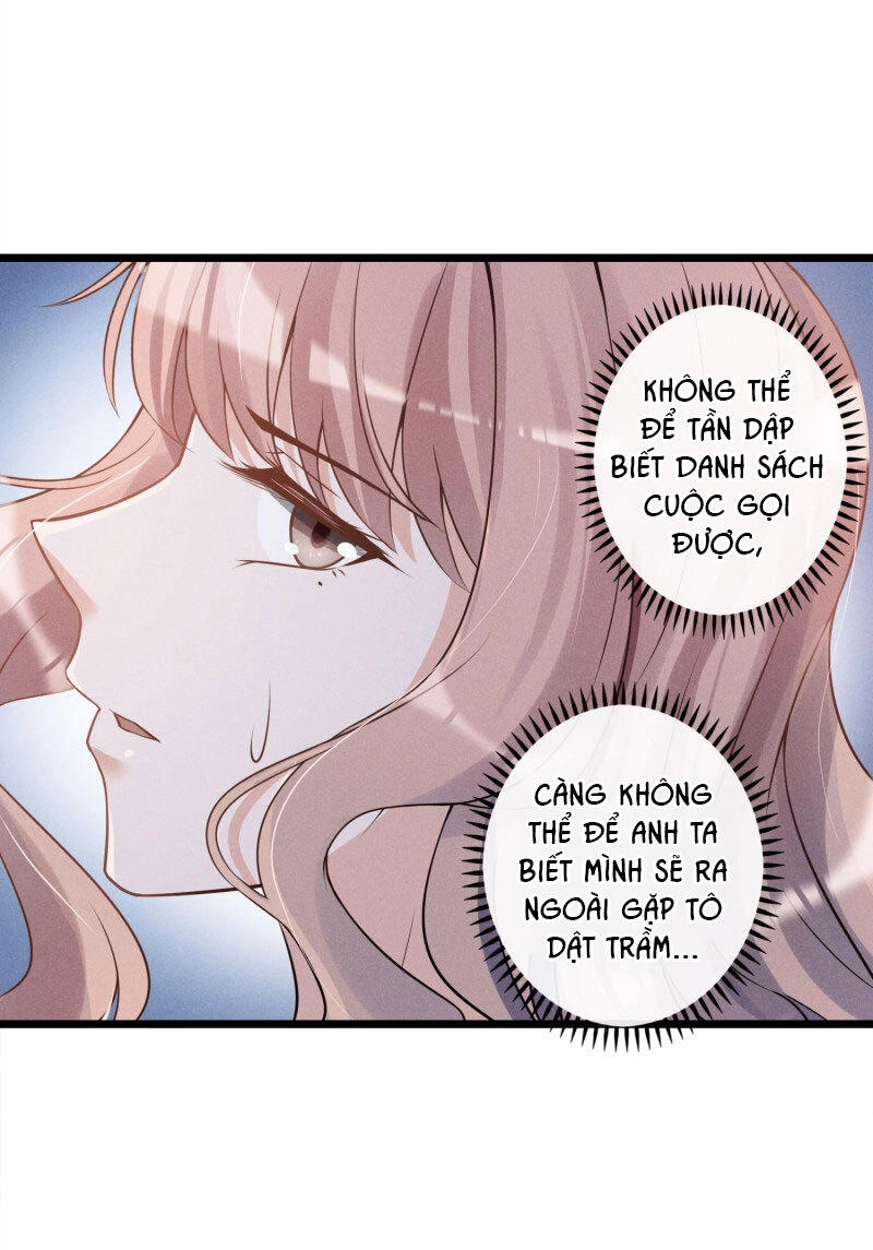 Cạm Bẫy Lửa Tình Chapter 21 - 27