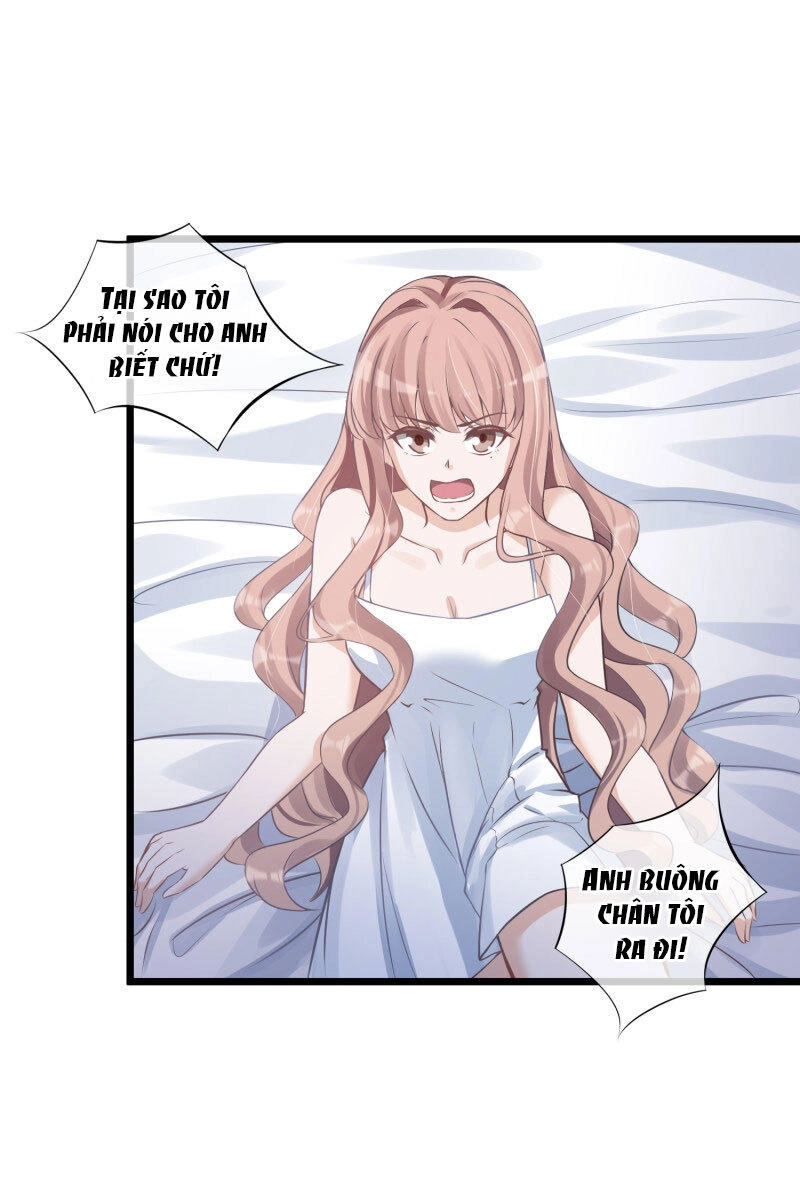 Cạm Bẫy Lửa Tình Chapter 21 - 30