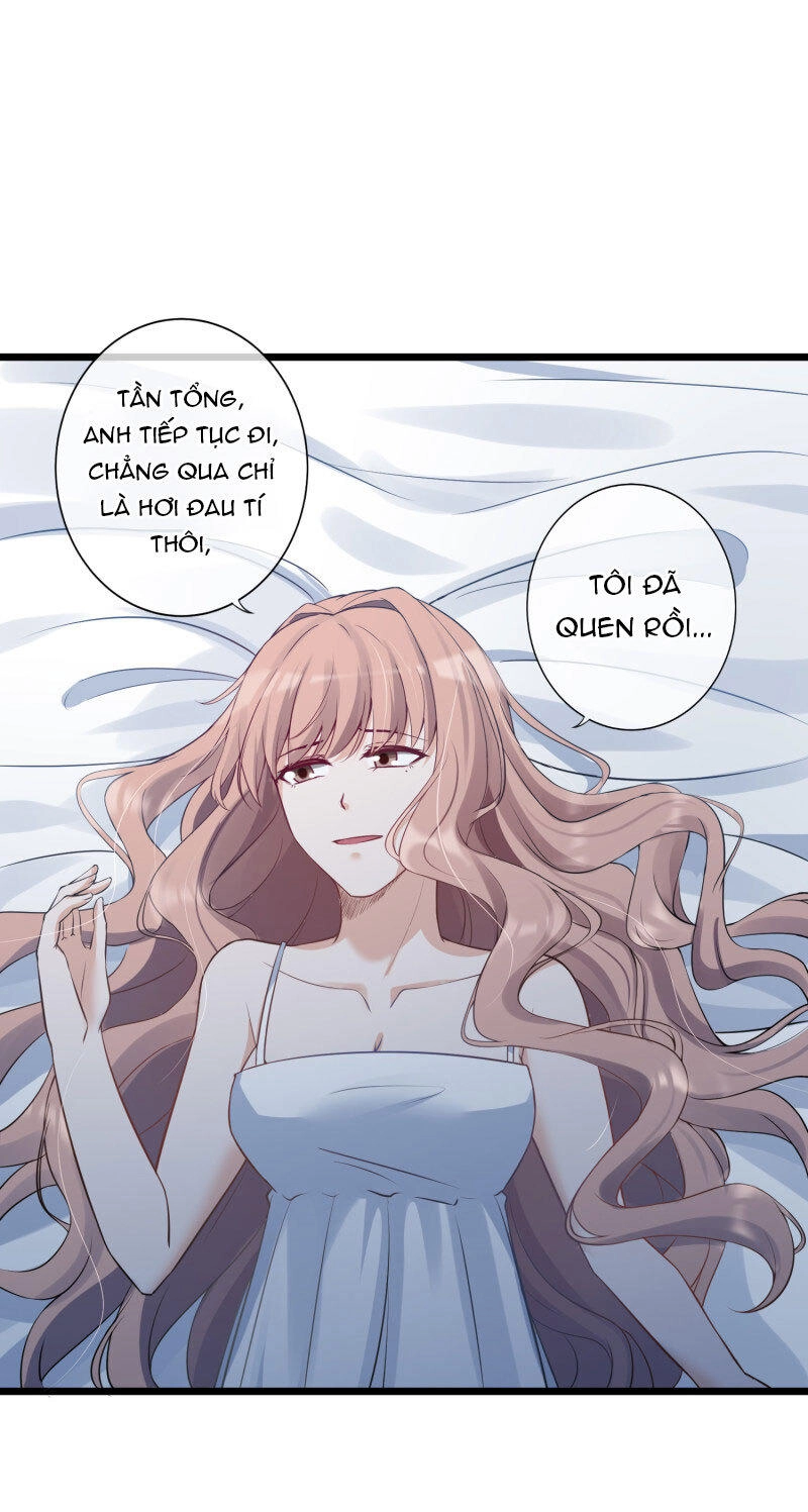 Cạm Bẫy Lửa Tình Chapter 21 - 35