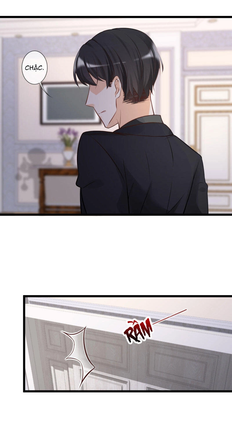 Cạm Bẫy Lửa Tình Chapter 21 - 37