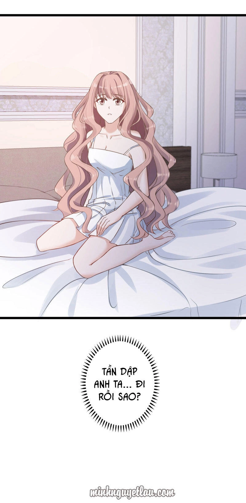 Cạm Bẫy Lửa Tình Chapter 21 - 38