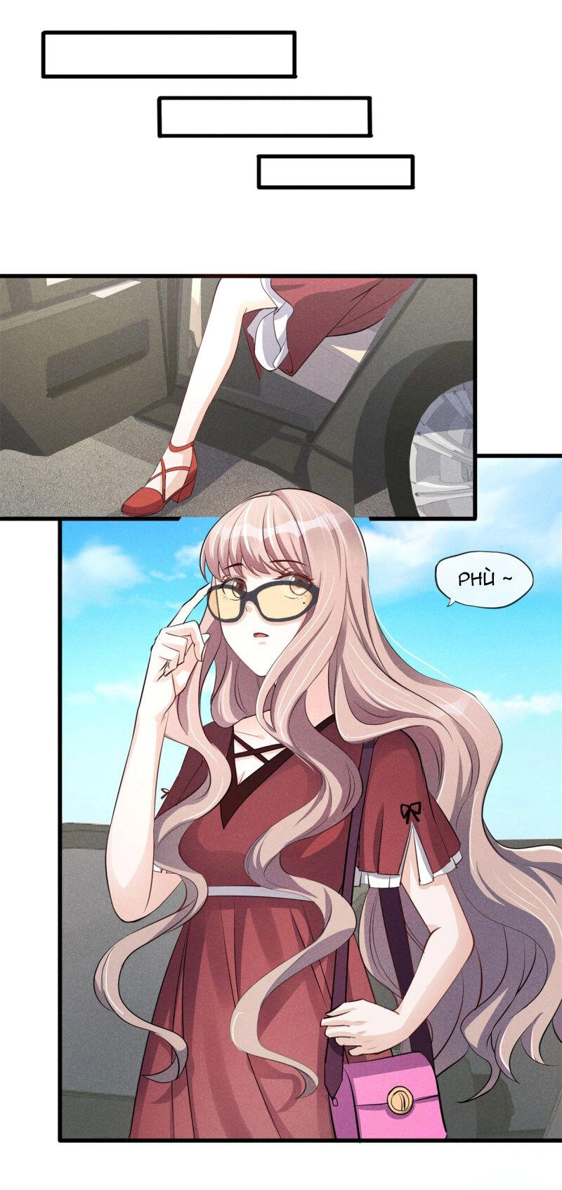 Cạm Bẫy Lửa Tình Chapter 22 - 9