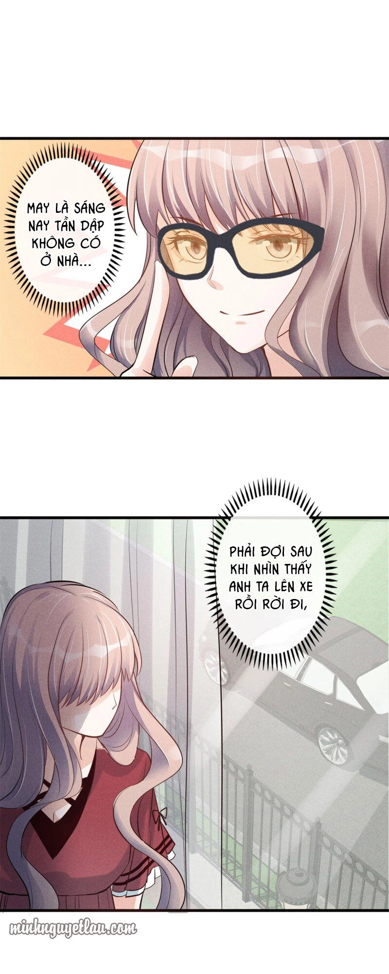 Cạm Bẫy Lửa Tình Chapter 22 - 10