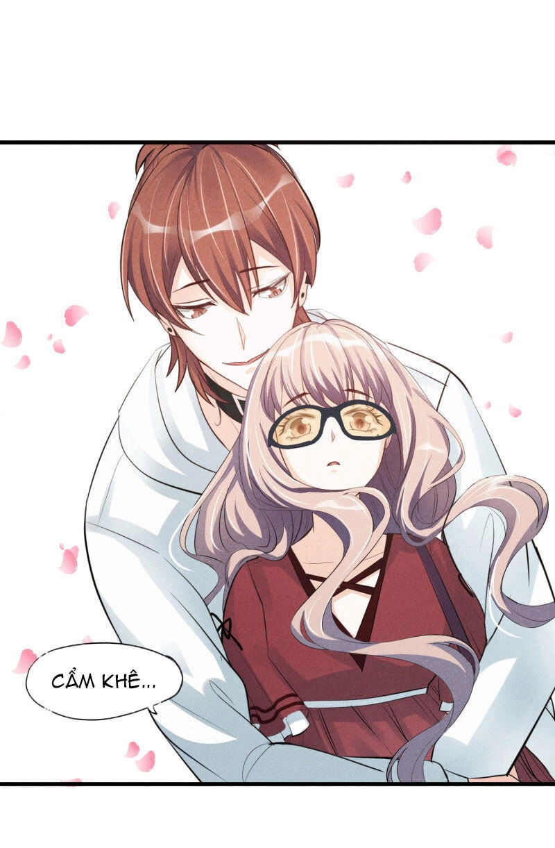 Cạm Bẫy Lửa Tình Chapter 22 - 13