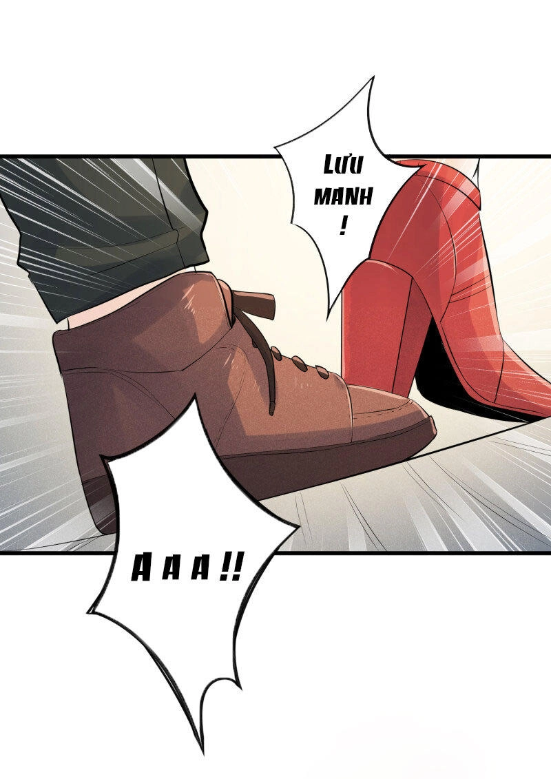 Cạm Bẫy Lửa Tình Chapter 22 - 14