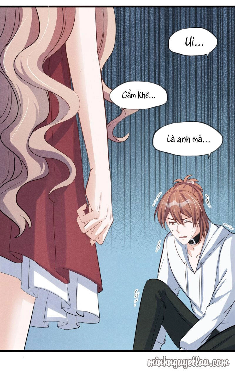 Cạm Bẫy Lửa Tình Chapter 22 - 15