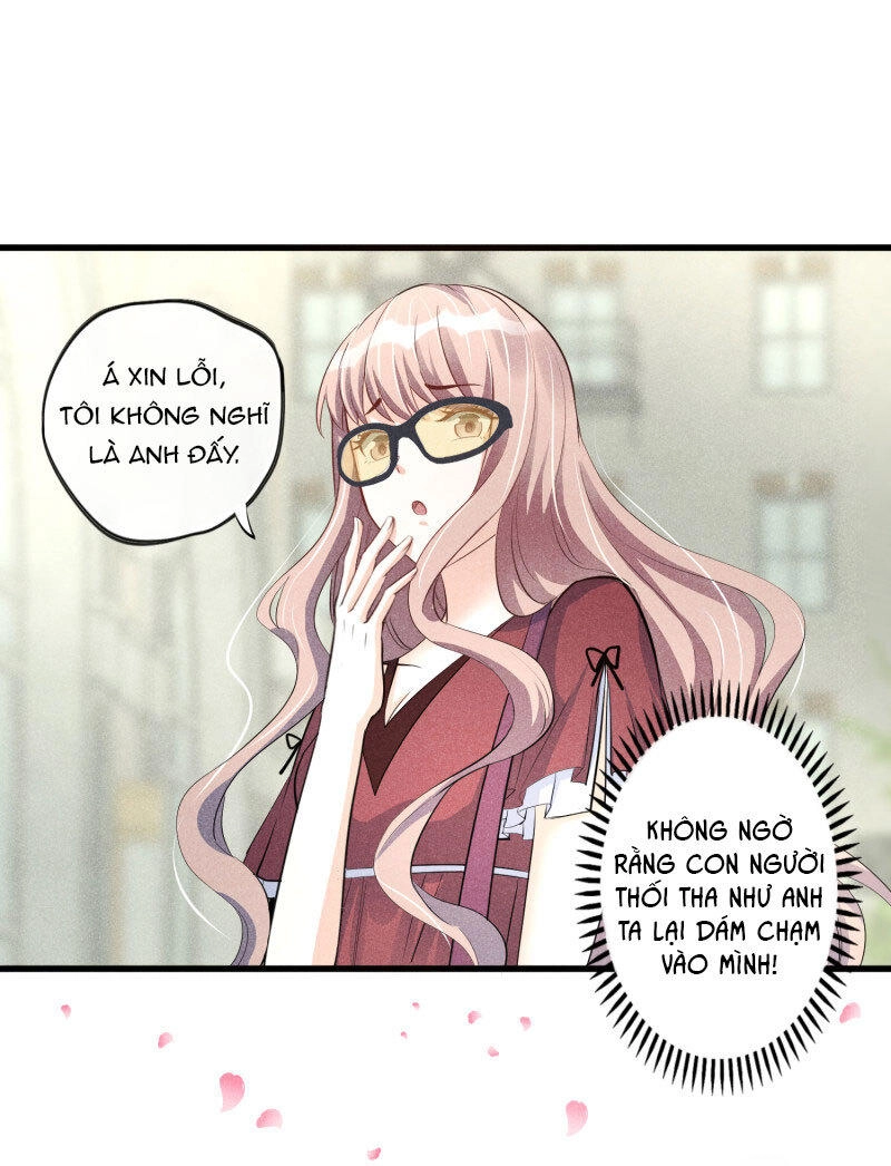 Cạm Bẫy Lửa Tình Chapter 22 - 16