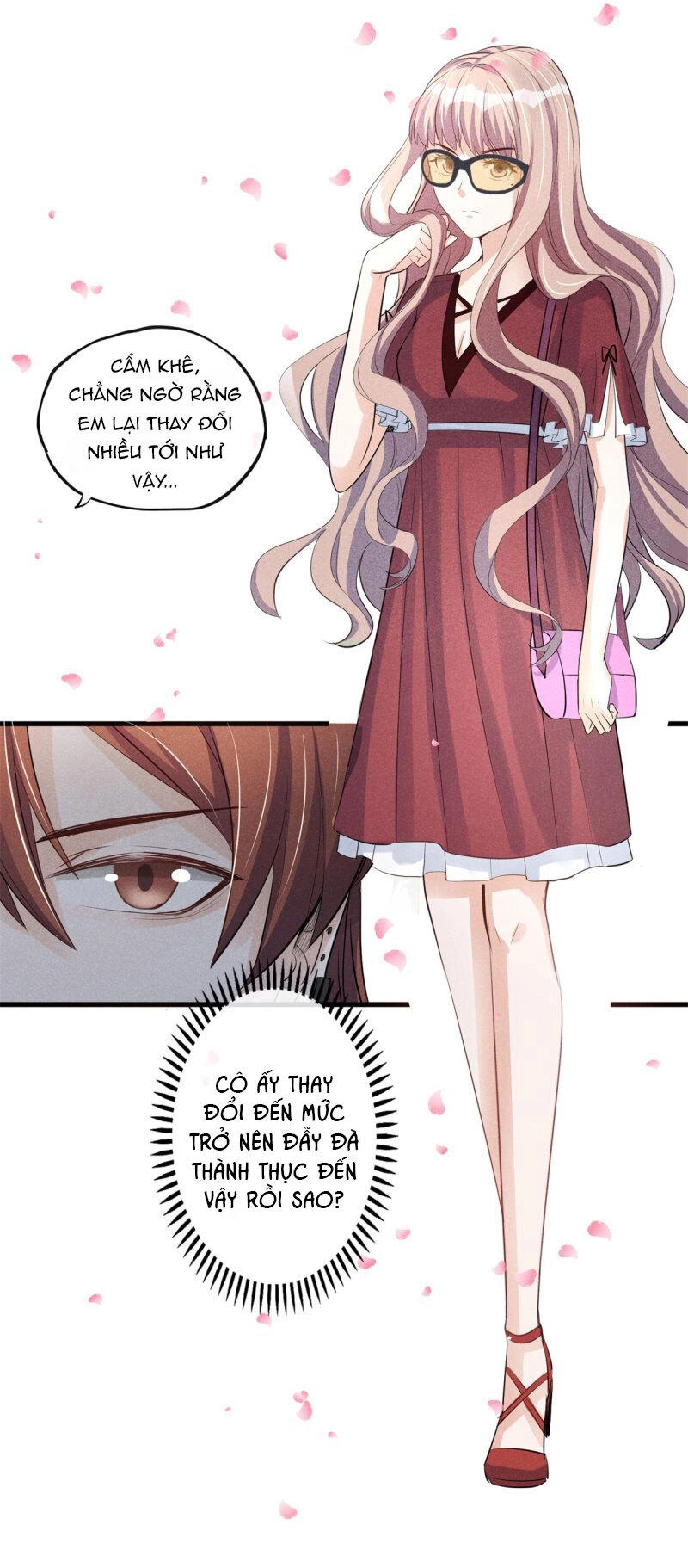 Cạm Bẫy Lửa Tình Chapter 22 - 17