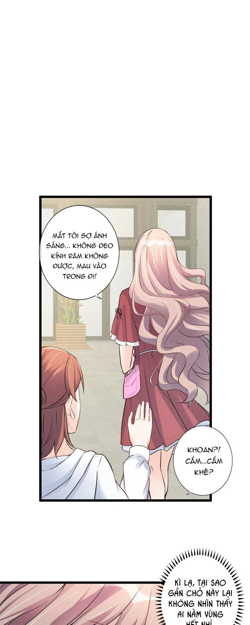 Cạm Bẫy Lửa Tình Chapter 22 - 22