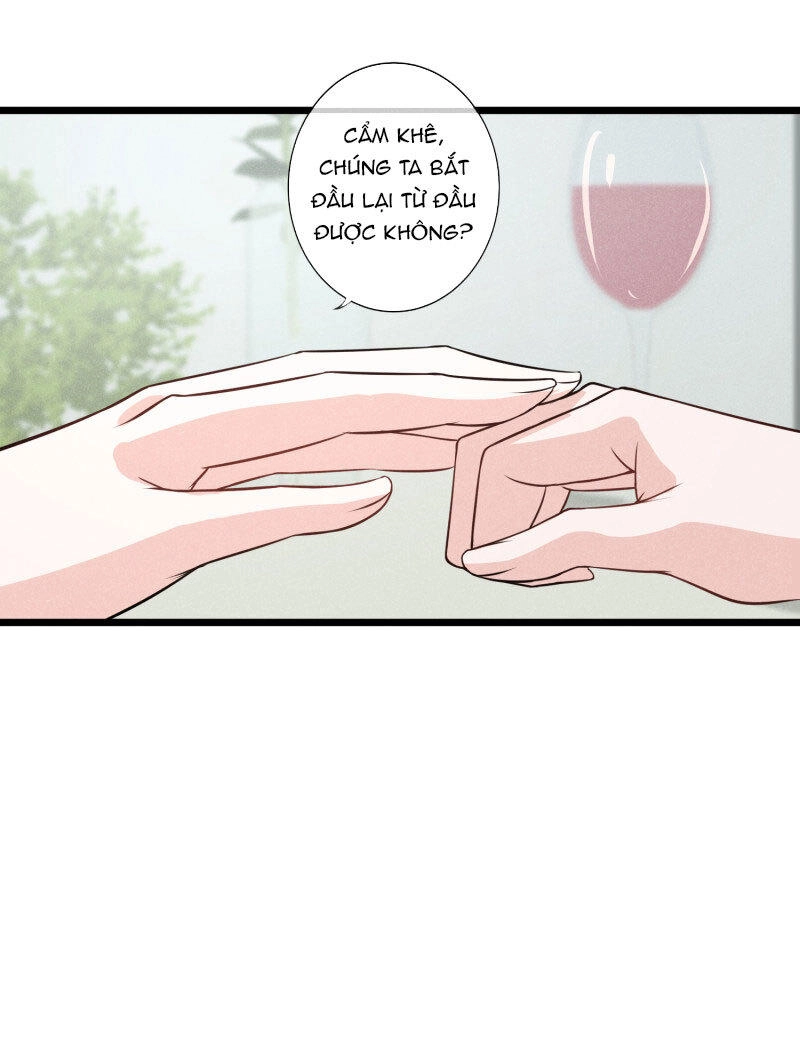 Cạm Bẫy Lửa Tình Chapter 22 - 32