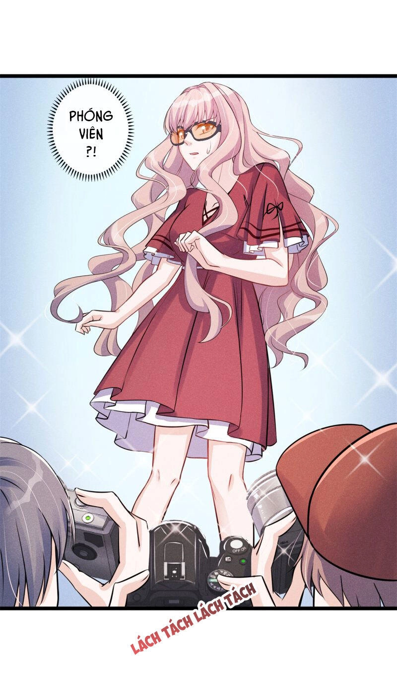 Cạm Bẫy Lửa Tình Chapter 23 - 4