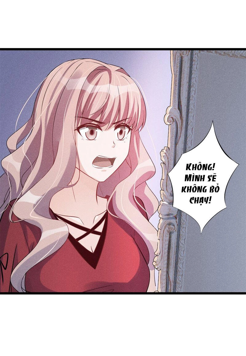 Cạm Bẫy Lửa Tình Chapter 23 - 8