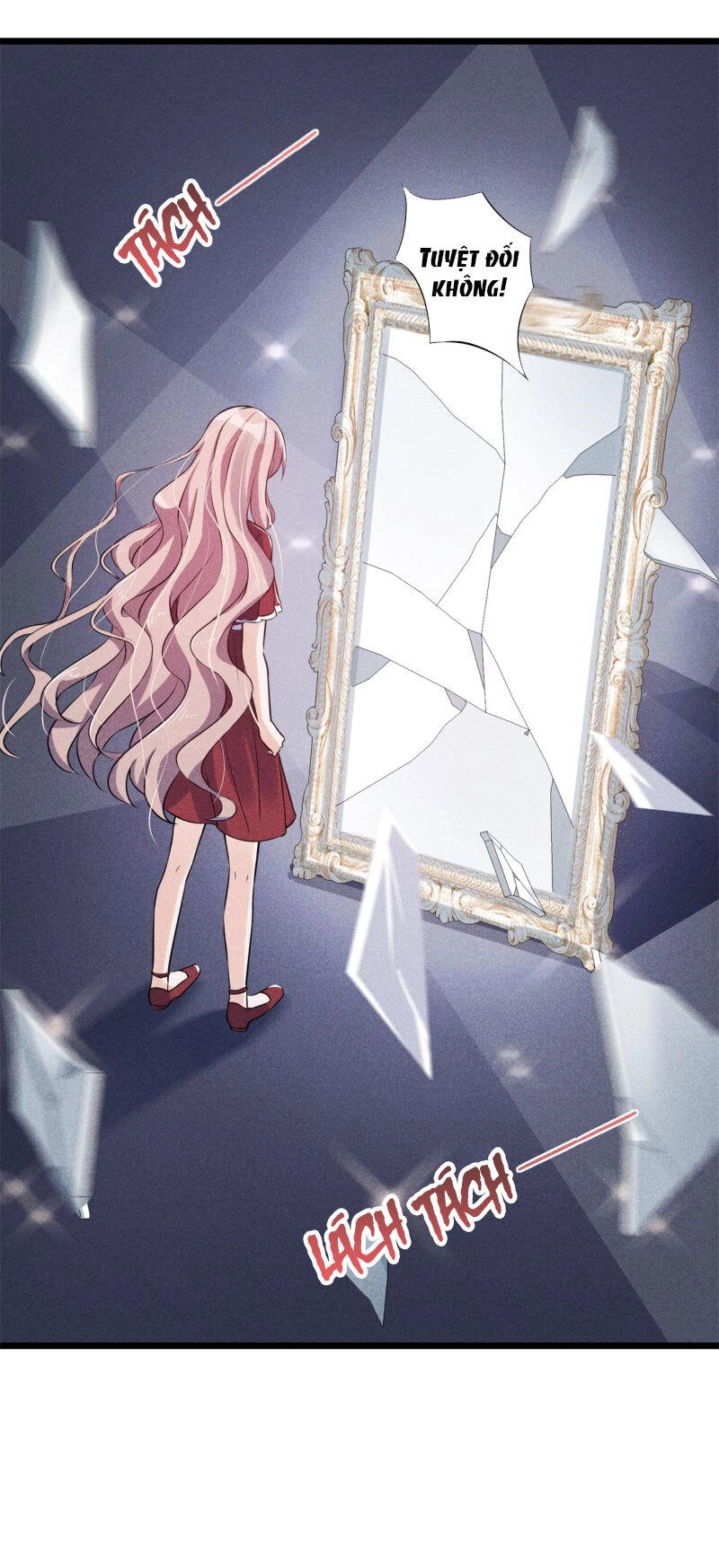 Cạm Bẫy Lửa Tình Chapter 23 - 9