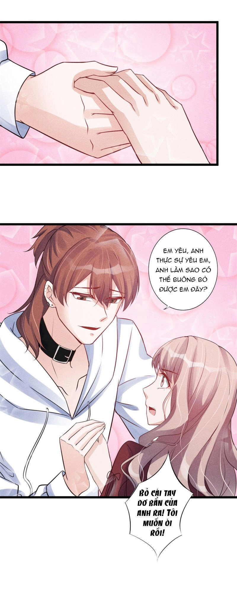 Cạm Bẫy Lửa Tình Chapter 23 - 10