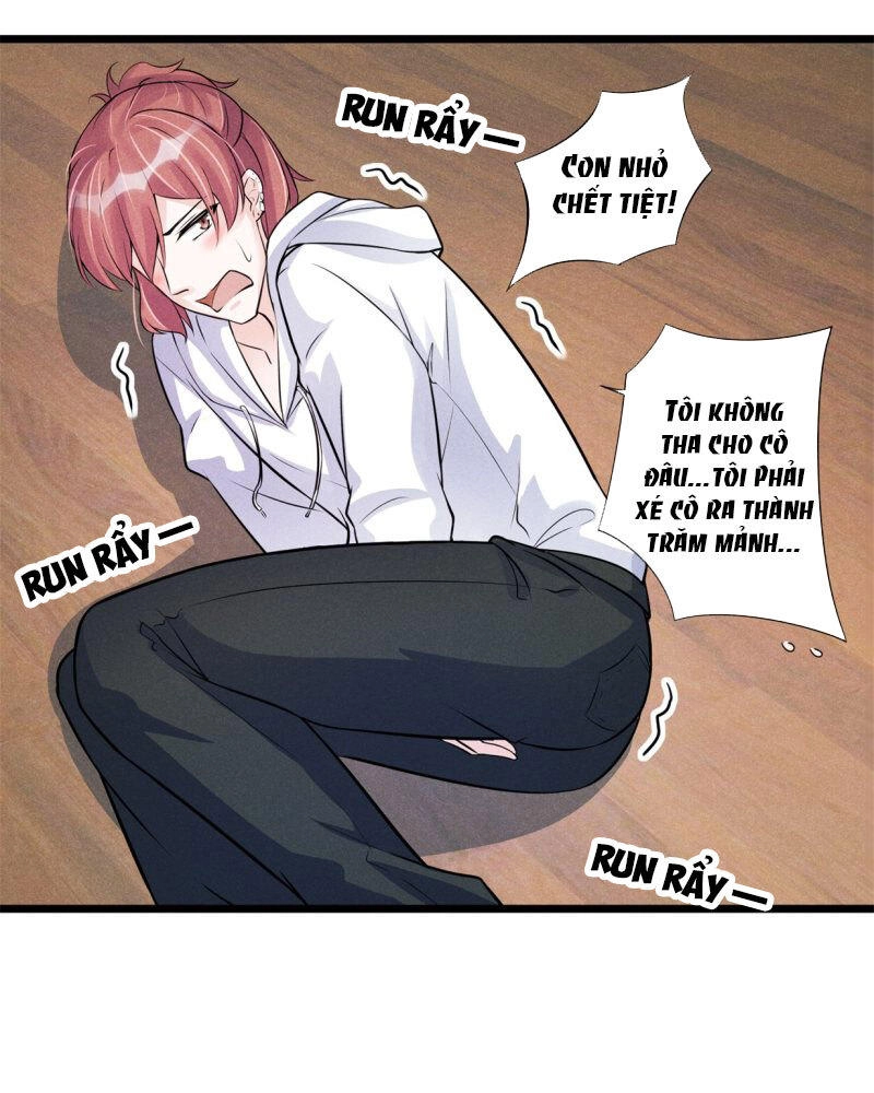 Cạm Bẫy Lửa Tình Chapter 23 - 20