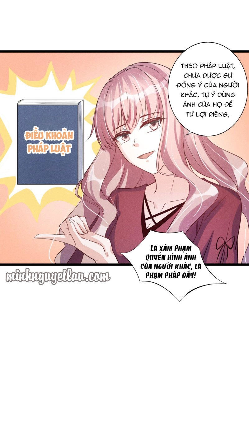 Cạm Bẫy Lửa Tình Chapter 23 - 23