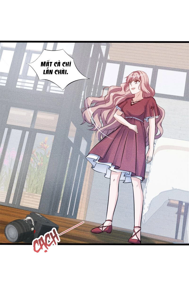 Cạm Bẫy Lửa Tình Chapter 23 - 30