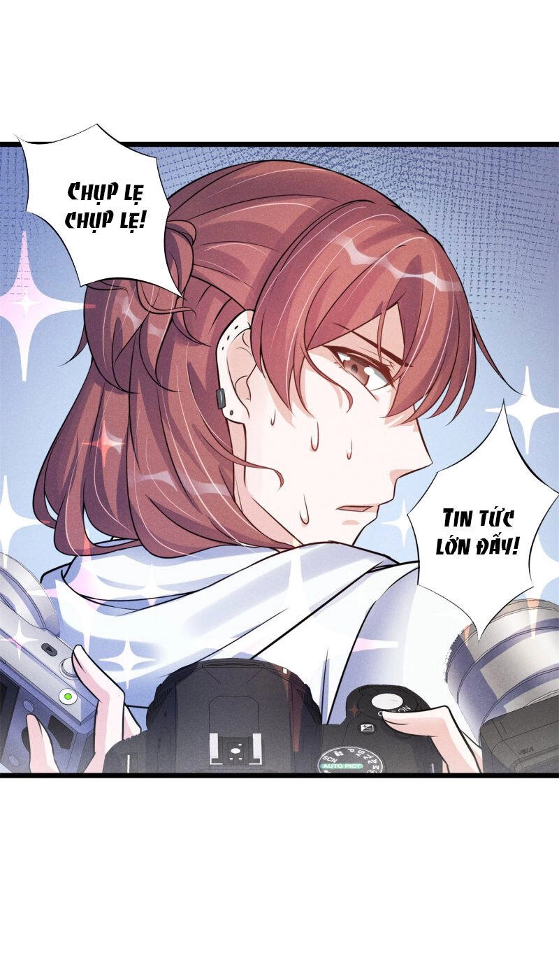 Cạm Bẫy Lửa Tình Chapter 23 - 34