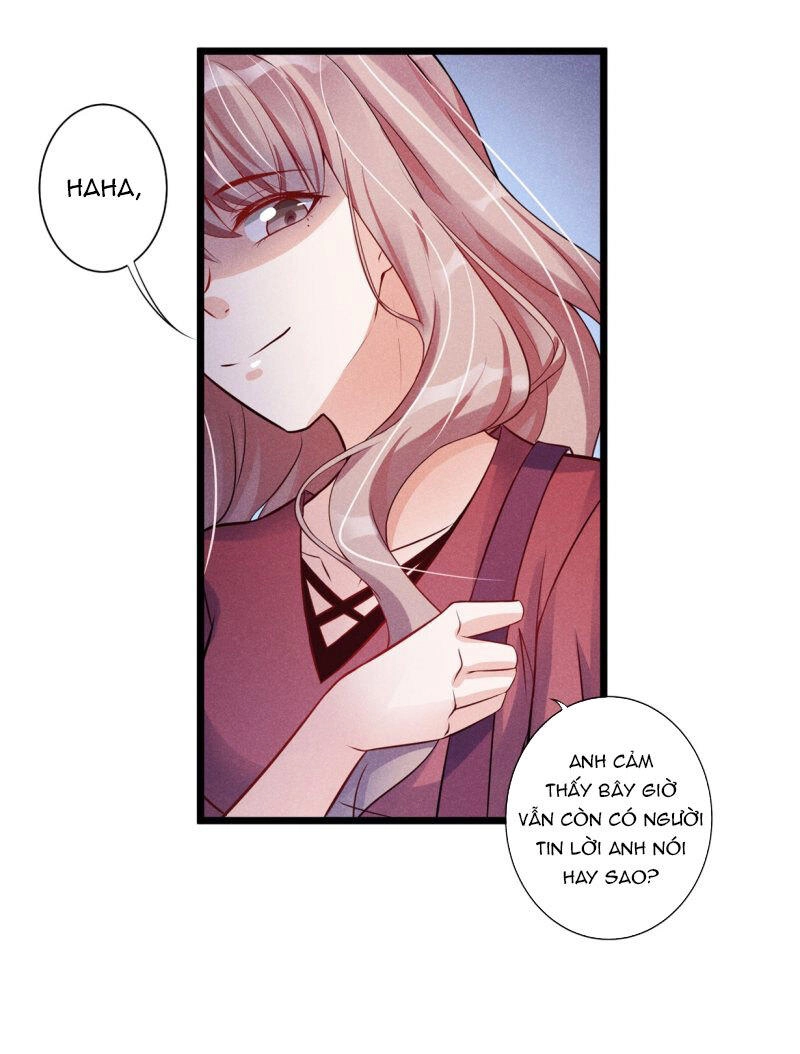 Cạm Bẫy Lửa Tình Chapter 23 - 35