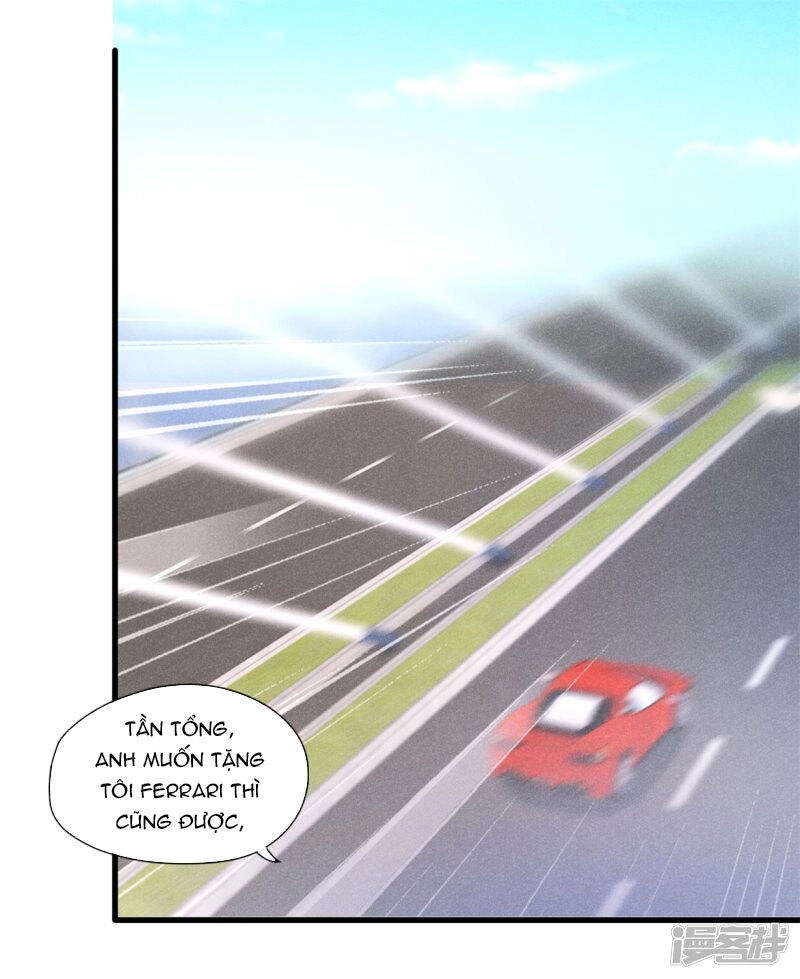 Cạm Bẫy Lửa Tình Chapter 25 - 4