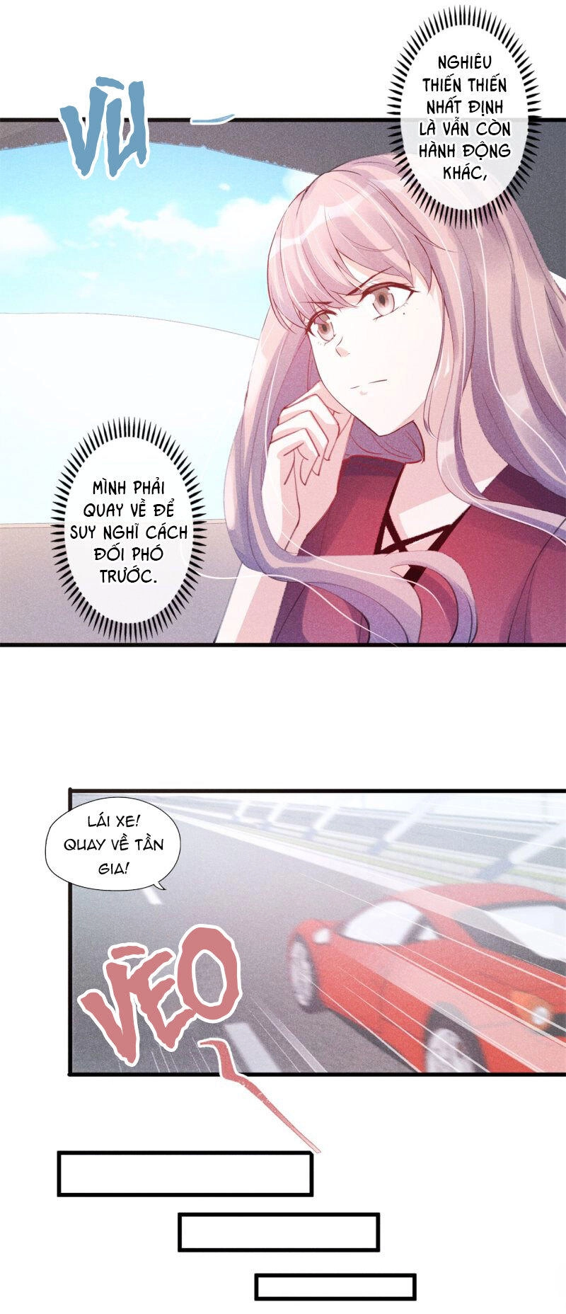 Cạm Bẫy Lửa Tình Chapter 25 - 9