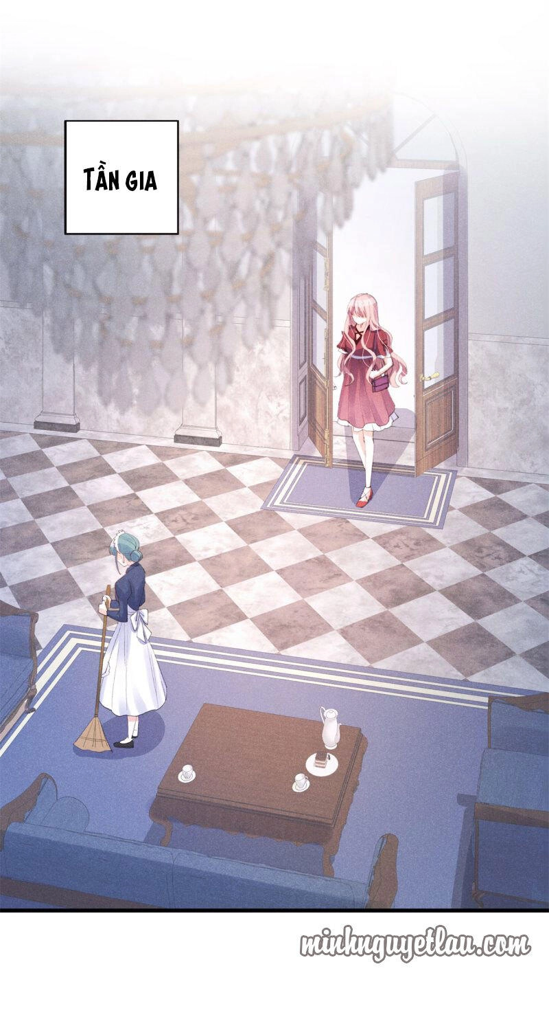 Cạm Bẫy Lửa Tình Chapter 25 - 10