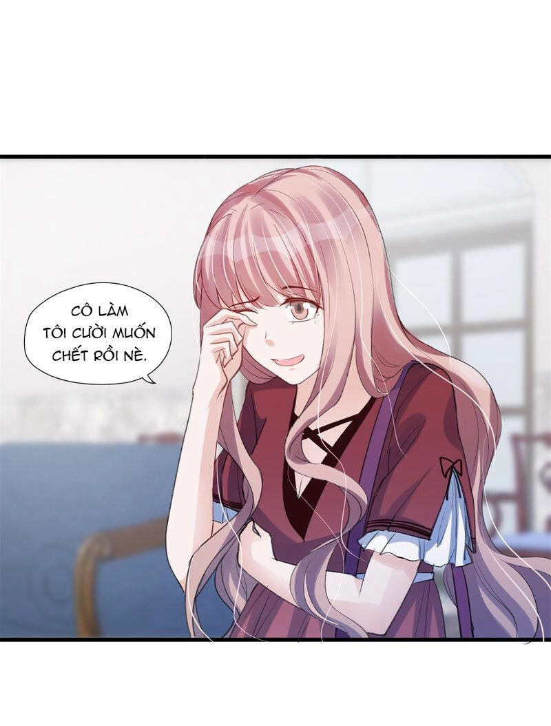 Cạm Bẫy Lửa Tình Chapter 25 - 17