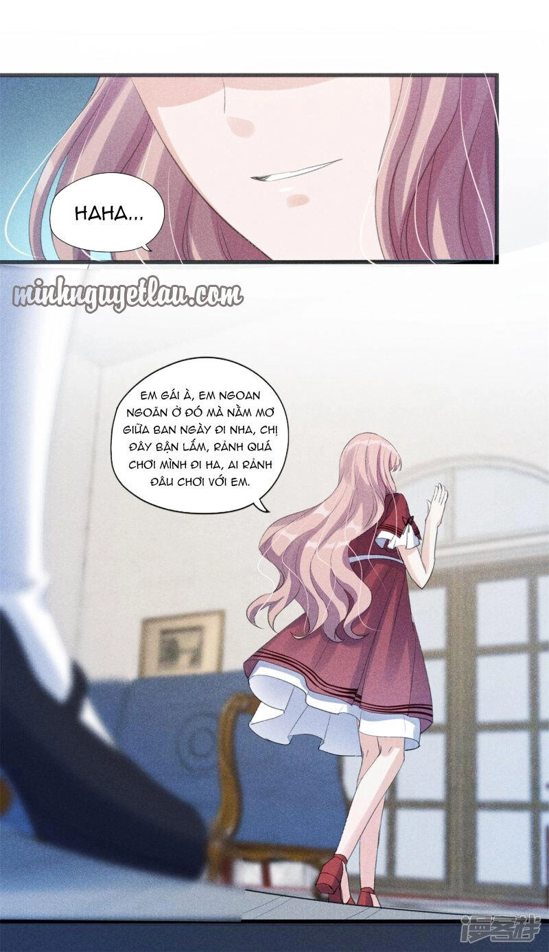 Cạm Bẫy Lửa Tình Chapter 25 - 20