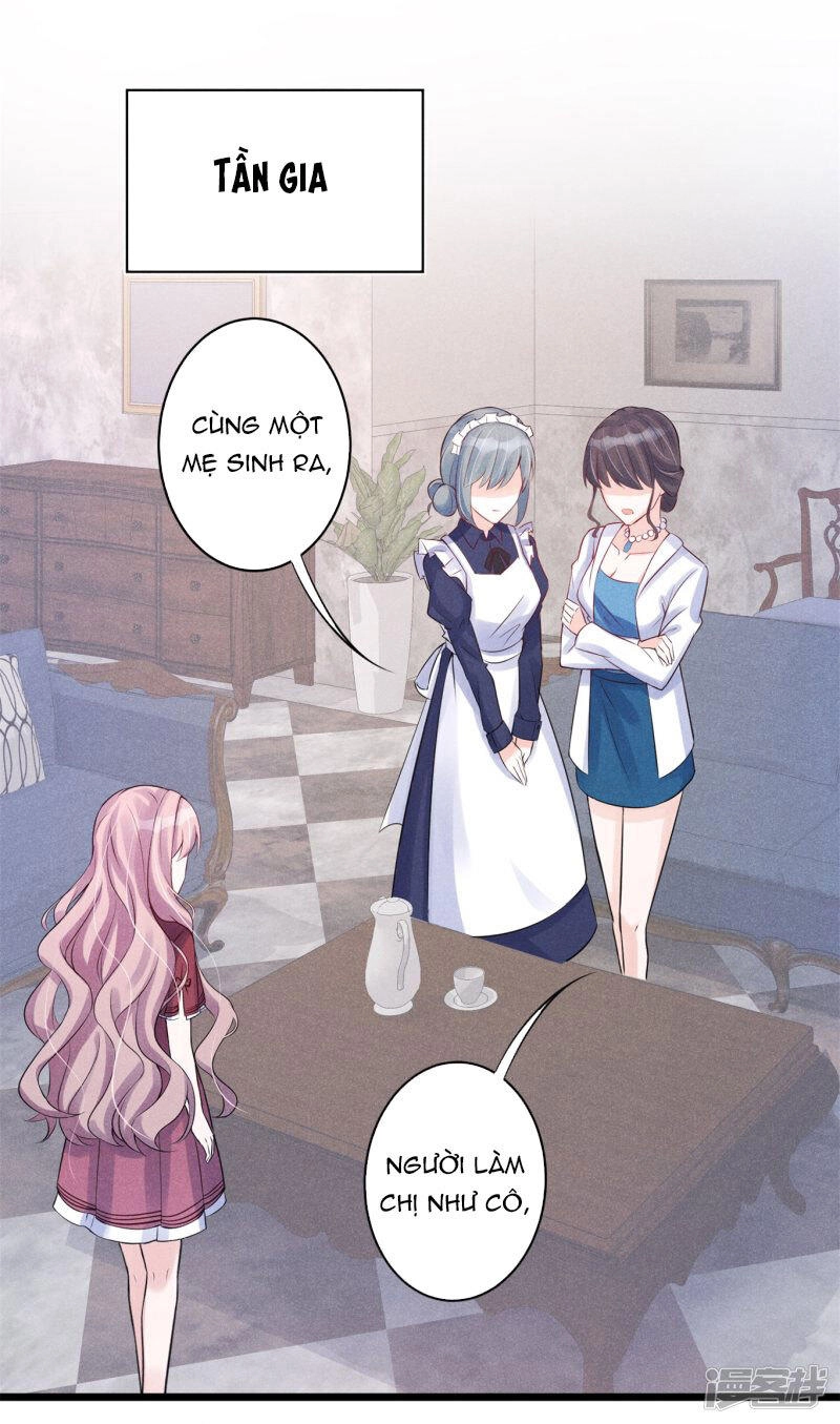 Cạm Bẫy Lửa Tình Chapter 26 - 4