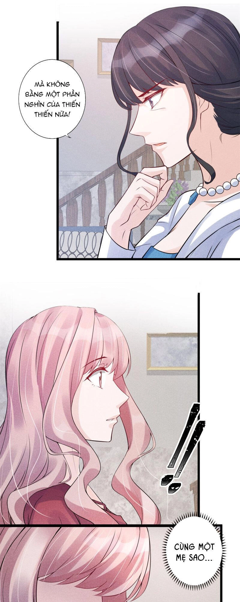 Cạm Bẫy Lửa Tình Chapter 26 - 5