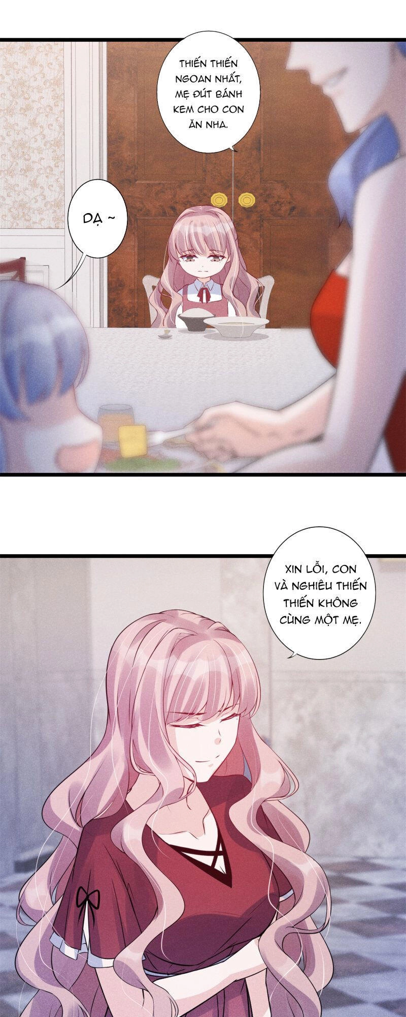 Cạm Bẫy Lửa Tình Chapter 26 - 8