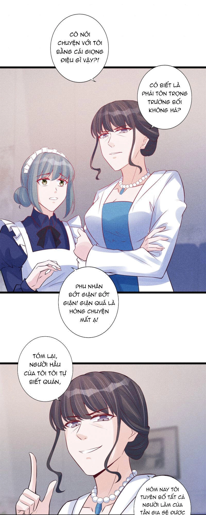 Cạm Bẫy Lửa Tình Chapter 26 - 10