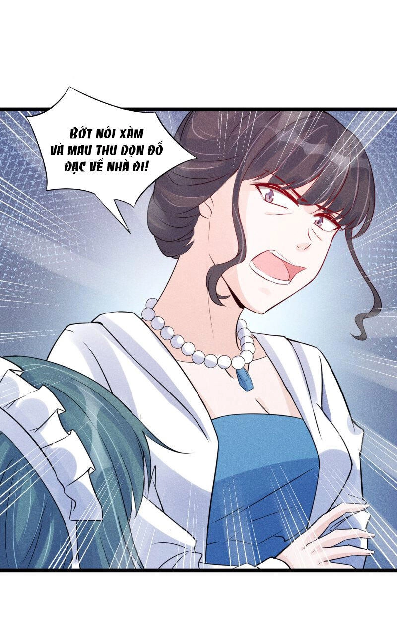 Cạm Bẫy Lửa Tình Chapter 26 - 15