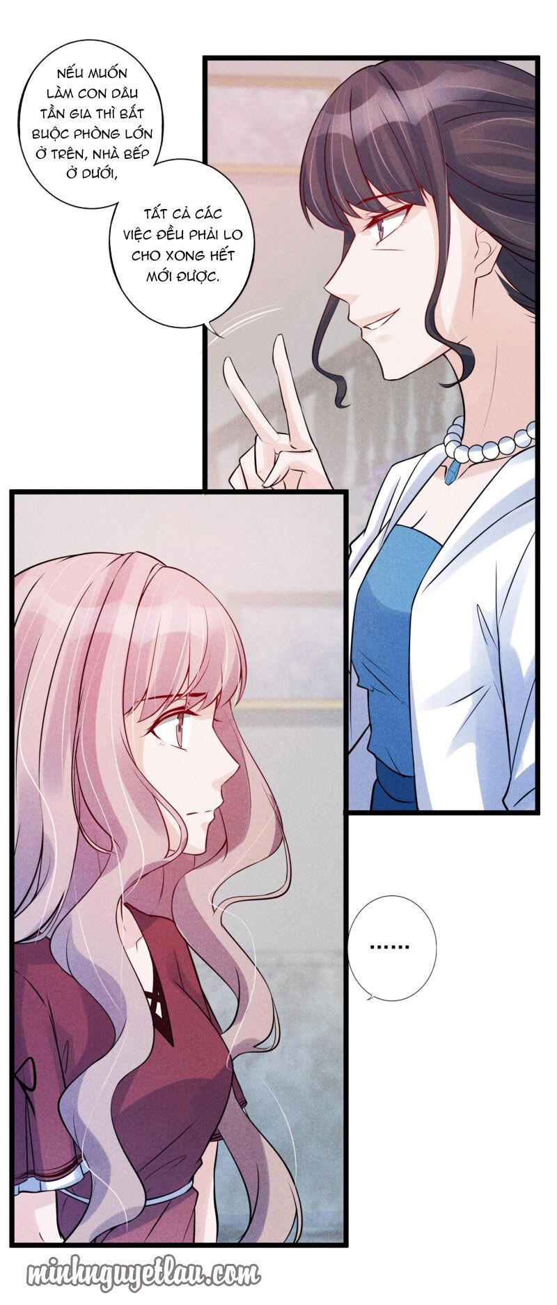 Cạm Bẫy Lửa Tình Chapter 26 - 18