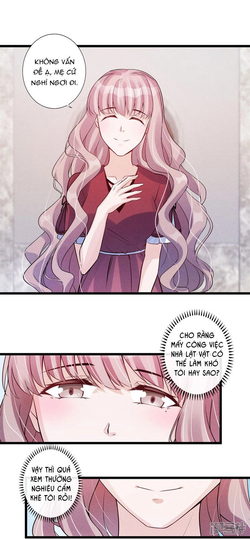 Cạm Bẫy Lửa Tình Chapter 26 - 20