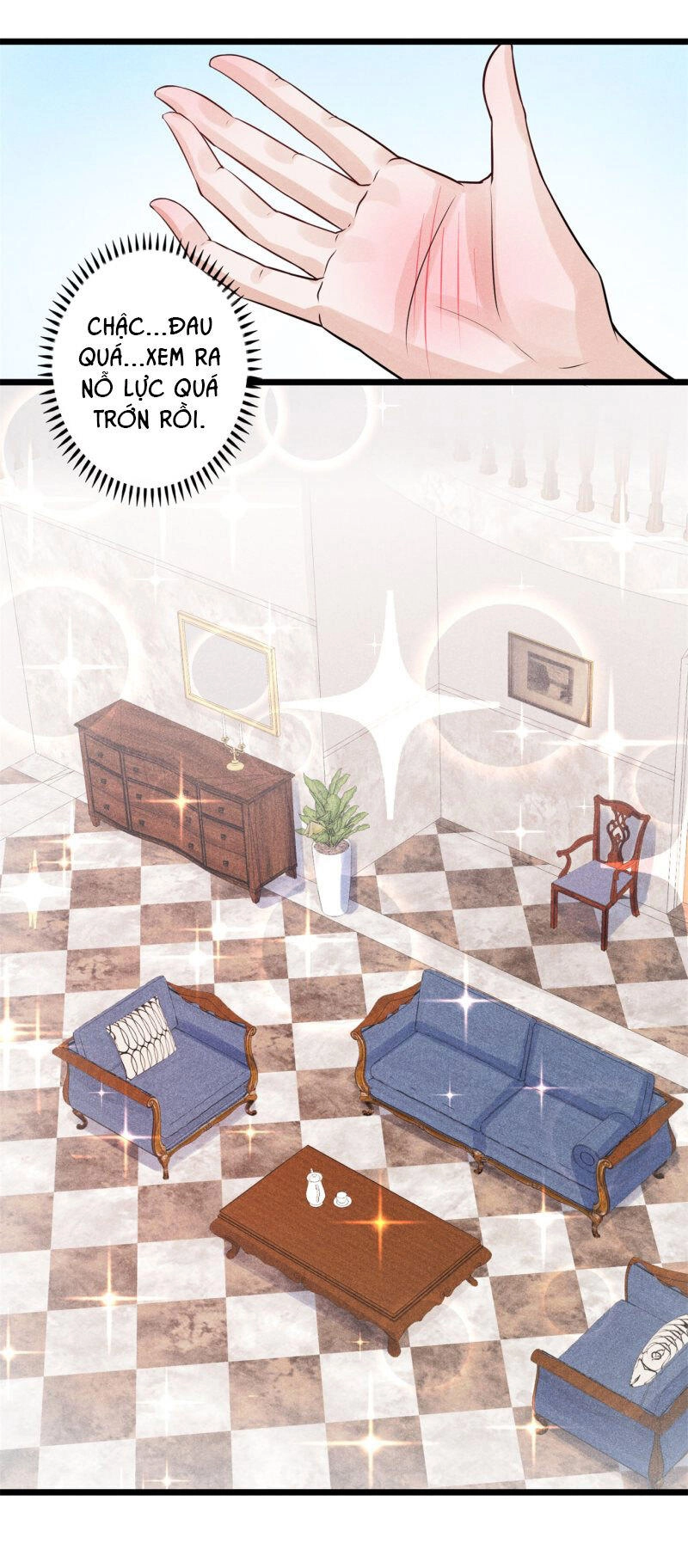 Cạm Bẫy Lửa Tình Chapter 26 - 24