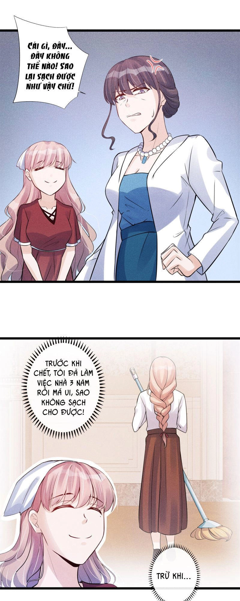 Cạm Bẫy Lửa Tình Chapter 26 - 25