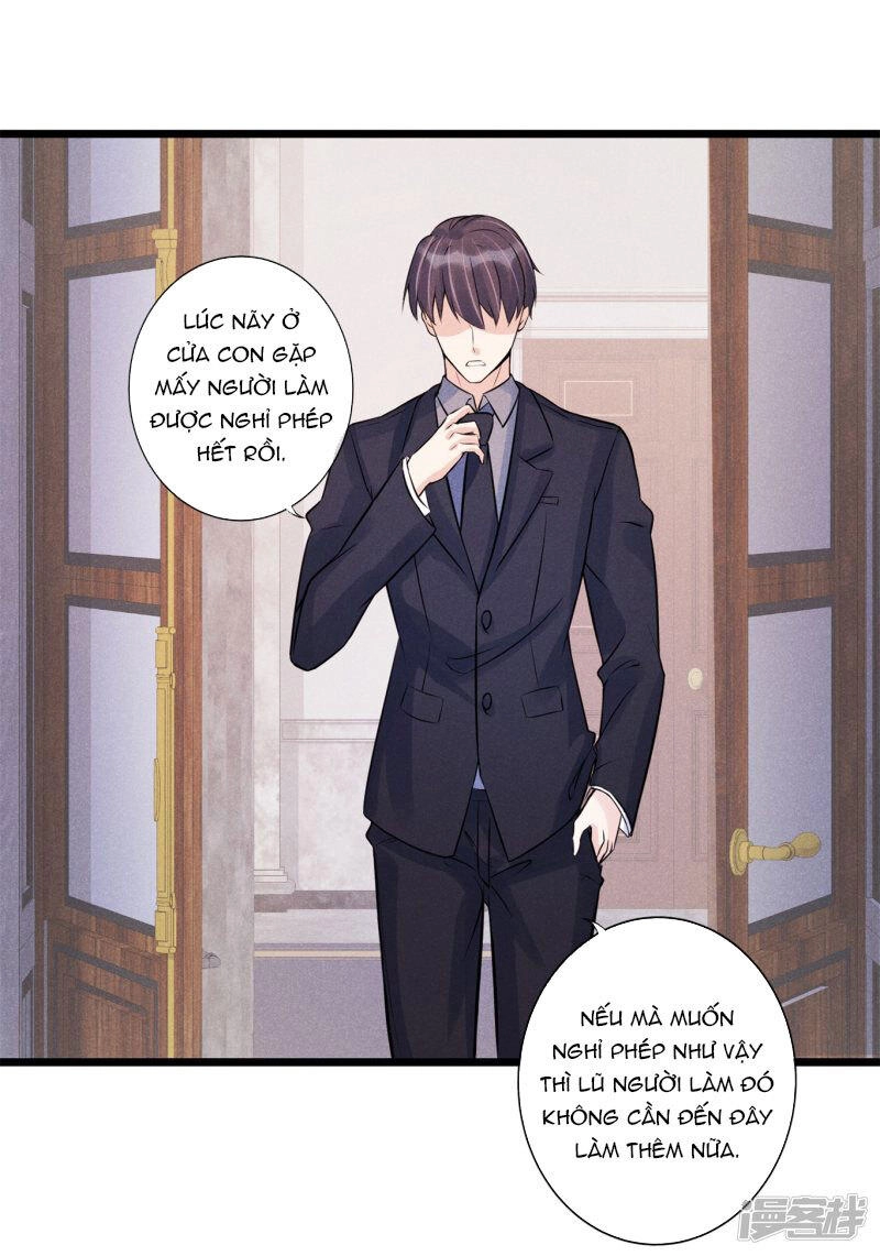 Cạm Bẫy Lửa Tình Chapter 26 - 30