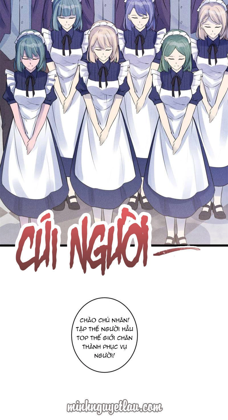 Cạm Bẫy Lửa Tình Chapter 26 - 32