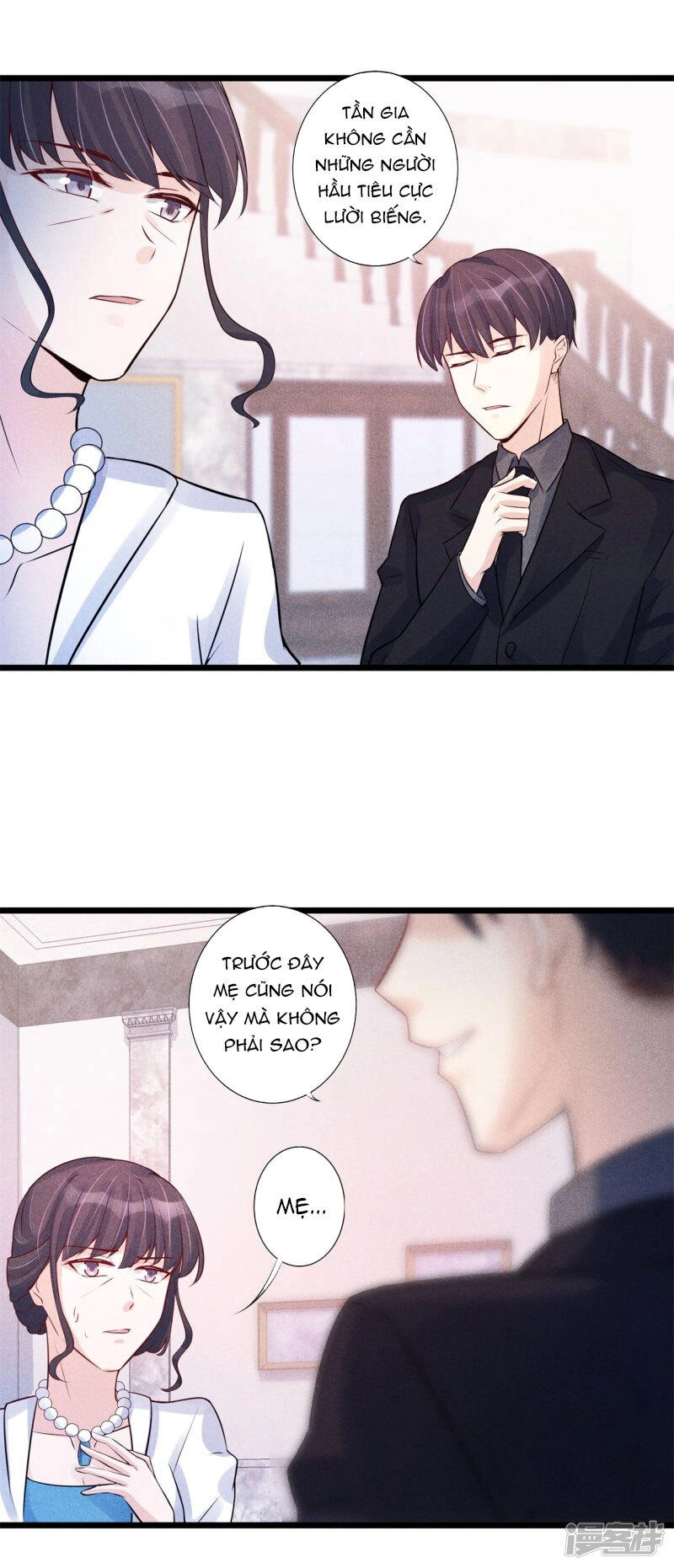 Cạm Bẫy Lửa Tình Chapter 27 - 5