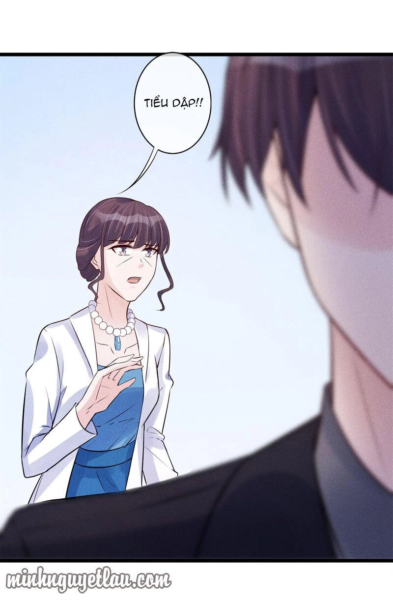 Cạm Bẫy Lửa Tình Chapter 27 - 11