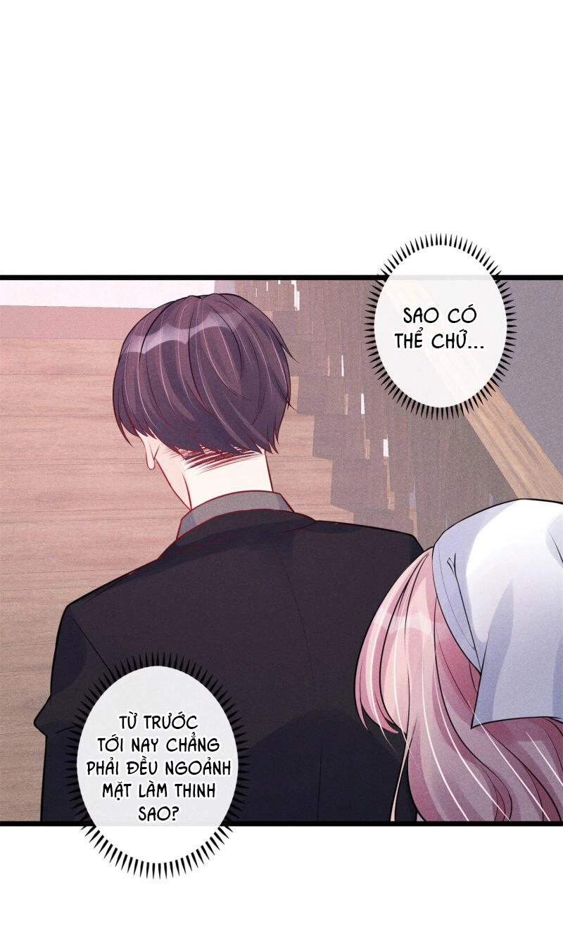 Cạm Bẫy Lửa Tình Chapter 27 - 15