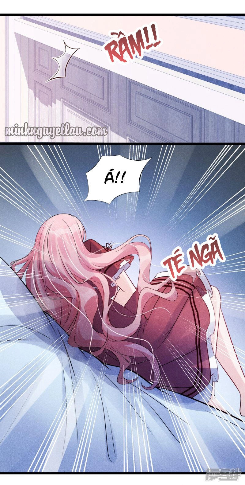 Cạm Bẫy Lửa Tình Chapter 27 - 16