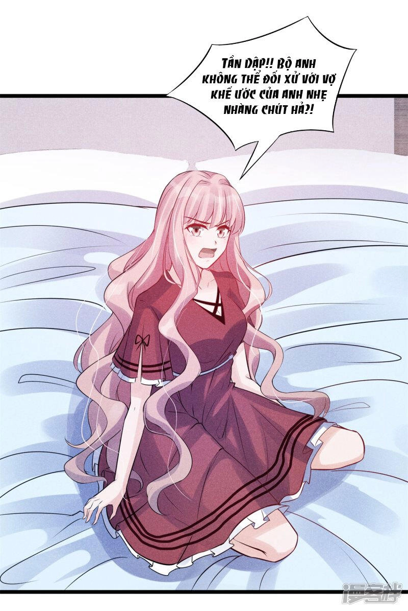 Cạm Bẫy Lửa Tình Chapter 27 - 17