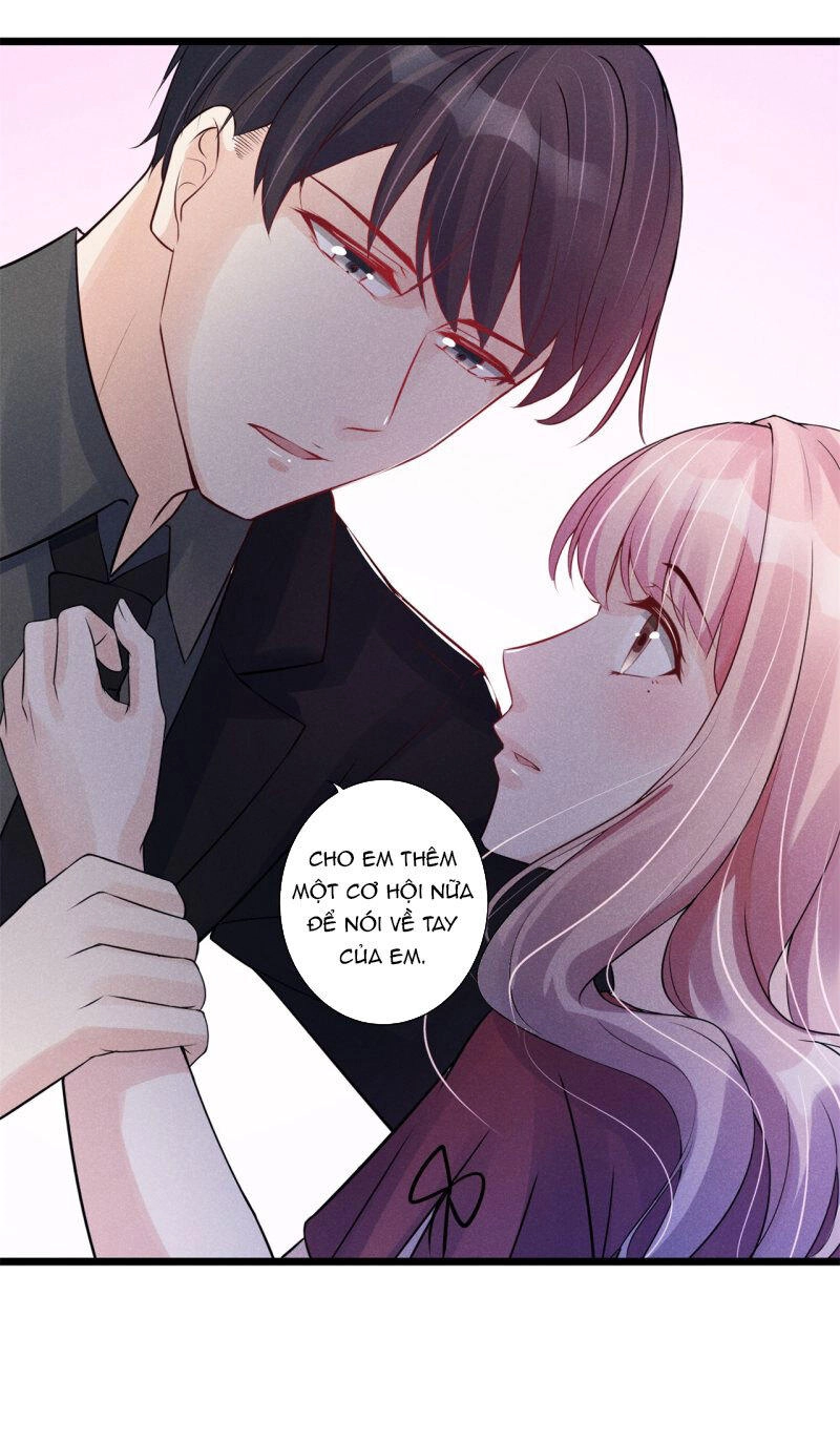 Cạm Bẫy Lửa Tình Chapter 27 - 18