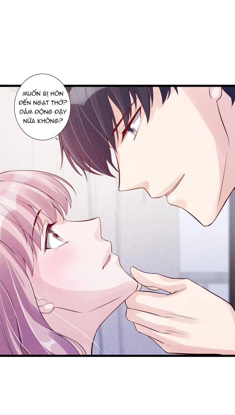 Cạm Bẫy Lửa Tình Chapter 27 - 23