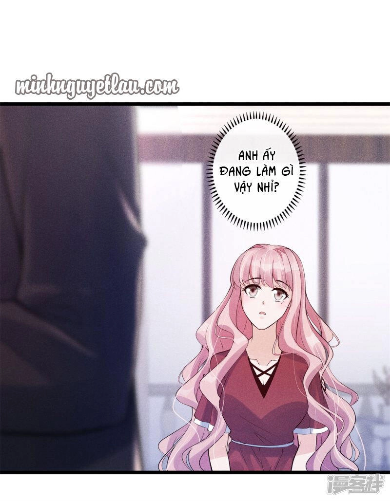 Cạm Bẫy Lửa Tình Chapter 27 - 25