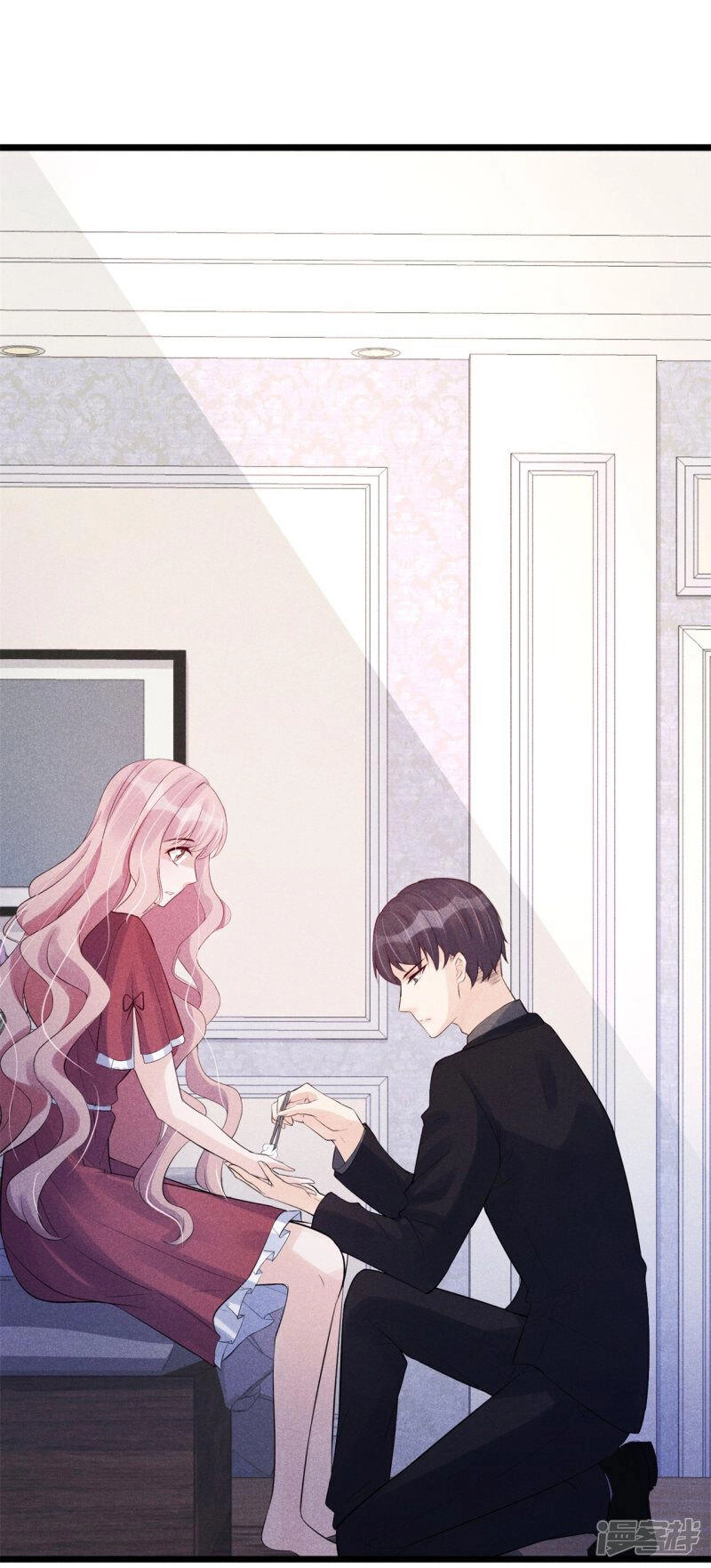 Cạm Bẫy Lửa Tình Chapter 27 - 28