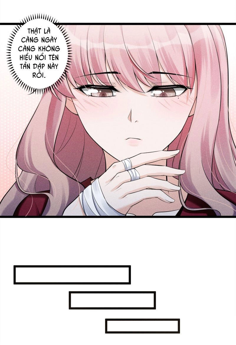 Cạm Bẫy Lửa Tình Chapter 27 - 34